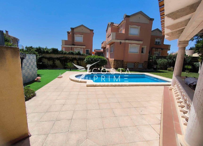 Reventa - Chalet / Villa - La Nucía