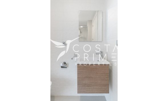 Új építésű - Apartman / lakás - Denia