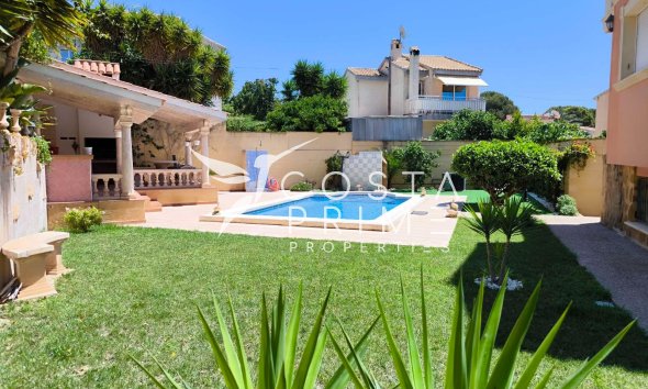 Reventa - Chalet / Villa - La Nucía