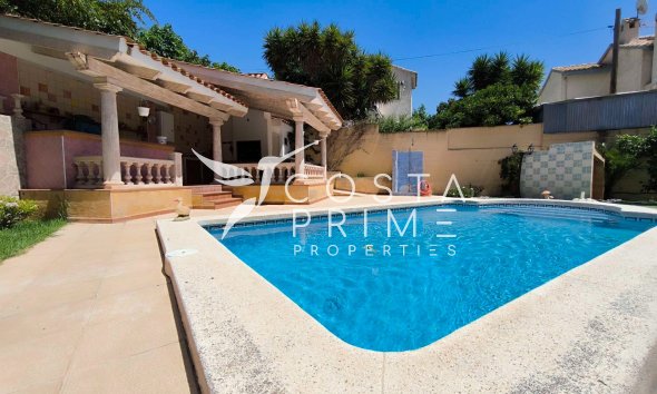 Reventa - Chalet / Villa - La Nucía