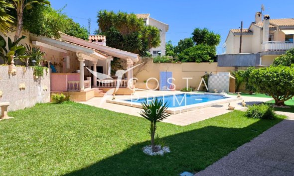 Reventa - Chalet / Villa - La Nucía