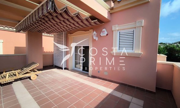 Reventa - Chalet / Villa - La Nucía