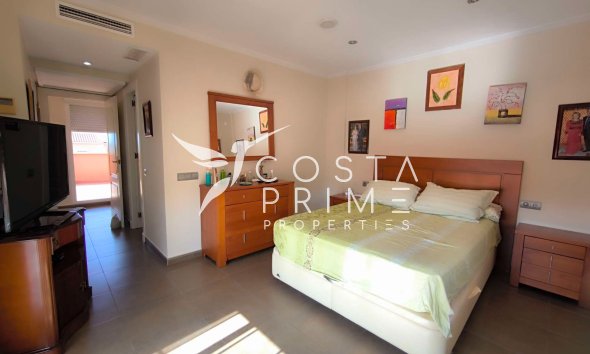 Reventa - Chalet / Villa - La Nucía