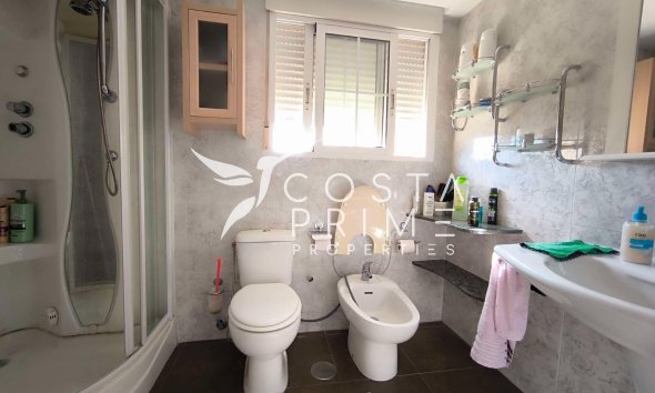 Reventa - Chalet / Villa - La Nucía