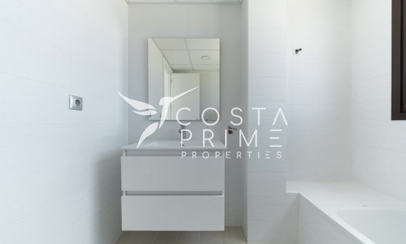 Új építésű - Apartman / lakás - Denia