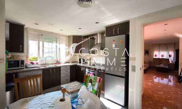 Reventa - Chalet / Villa - La Nucía