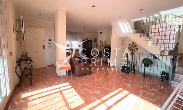 Reventa - Chalet / Villa - La Nucía