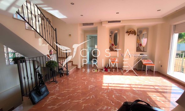 Reventa - Chalet / Villa - La Nucía