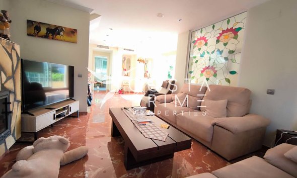 Reventa - Chalet / Villa - La Nucía