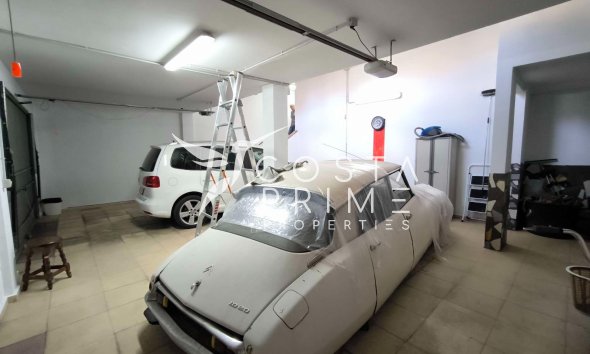 Reventa - Chalet / Villa - La Nucía