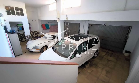 Reventa - Chalet / Villa - La Nucía