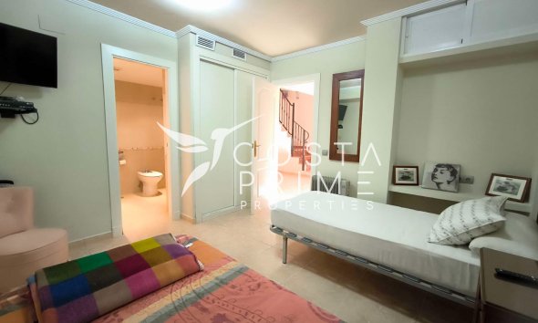 Reventa - Chalet / Villa - La Nucía