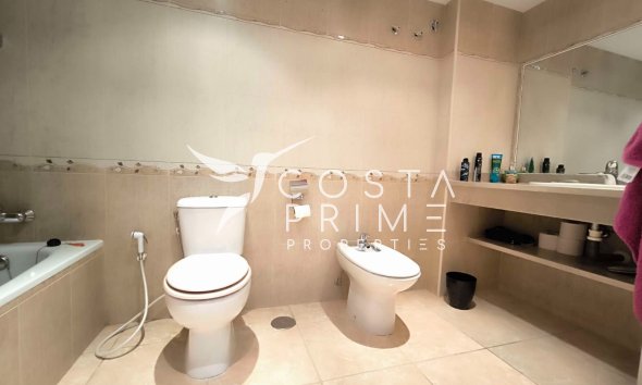 Reventa - Chalet / Villa - La Nucía