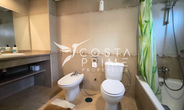 Reventa - Chalet / Villa - La Nucía