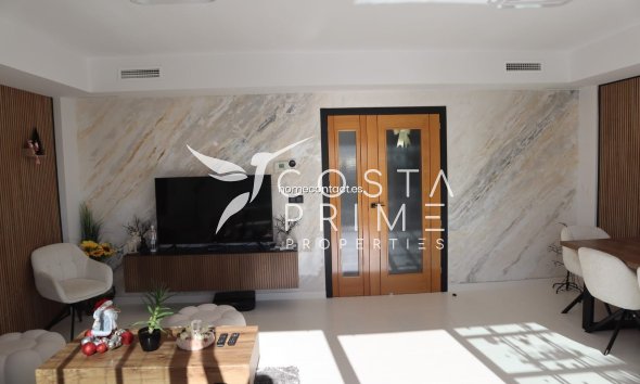 Resale - Townhouse / Semi - La Nucía