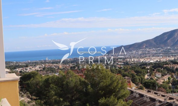 Resale - Townhouse / Semi - La Nucía