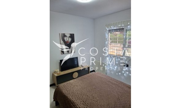 Resale - Townhouse / Semi - La Nucía