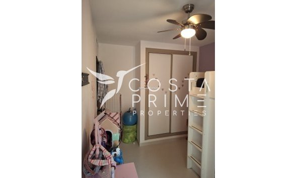 Resale - Townhouse / Semi - La Nucía