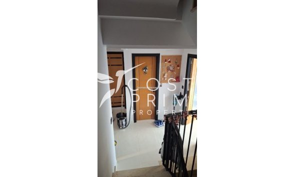 Resale - Townhouse / Semi - La Nucía