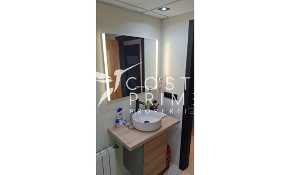 Resale - Townhouse / Semi - La Nucía