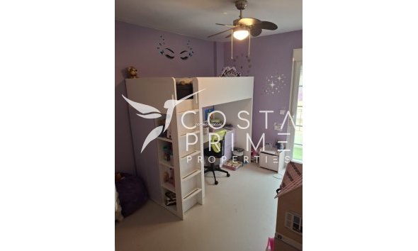 Resale - Townhouse / Semi - La Nucía