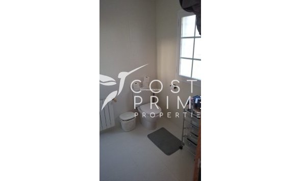 Resale - Townhouse / Semi - La Nucía