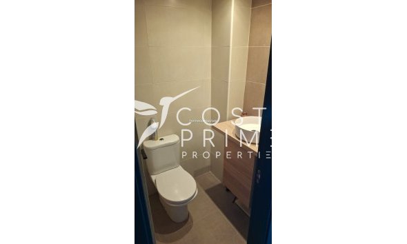 Újraértékesítés - Városháza / Semi - La Nucía