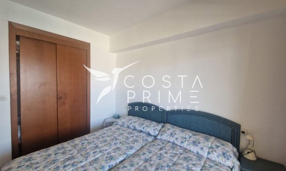 Resale - Apartment / Flat - Benidorm