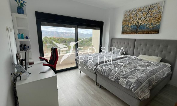 Reventa - Chalet / Villa - Alfas del Pí