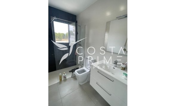 Reventa - Chalet / Villa - Alfas del Pí