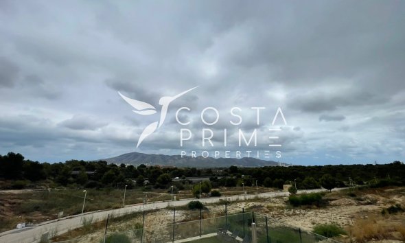 Reventa - Chalet / Villa - Alfas del Pí