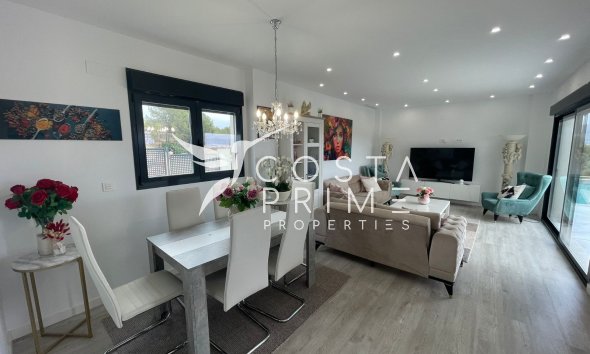 Reventa - Chalet / Villa - Alfas del Pí