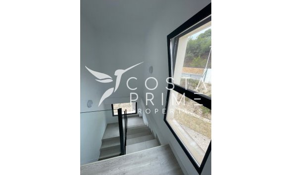 Reventa - Chalet / Villa - Alfas del Pí