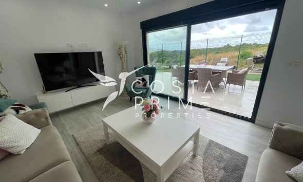 Reventa - Chalet / Villa - Alfas del Pí