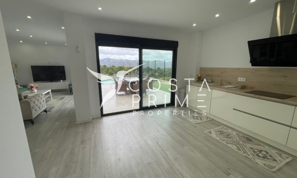 Reventa - Chalet / Villa - Alfas del Pí