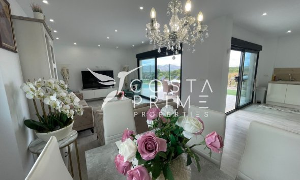 Reventa - Chalet / Villa - Alfas del Pí