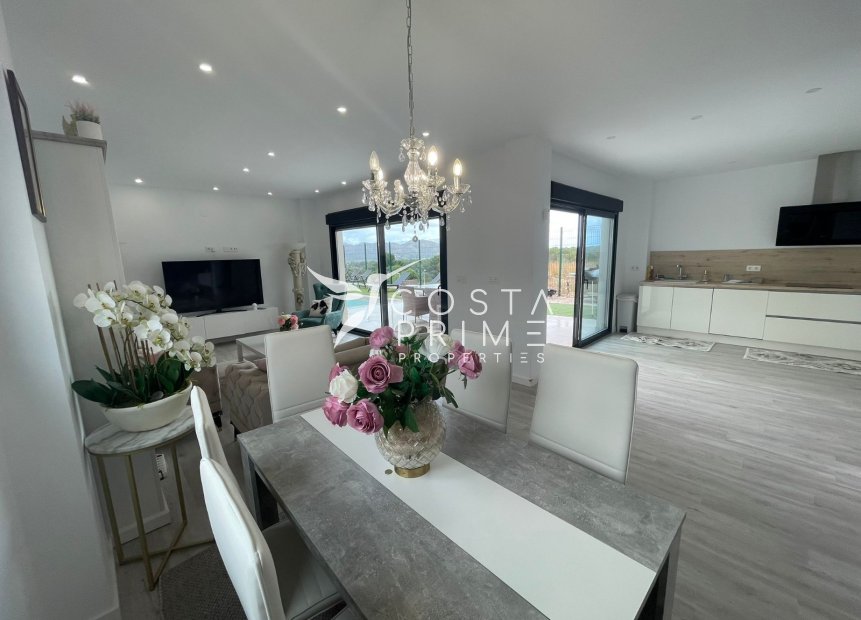 Reventa - Chalet / Villa - Alfas del Pí