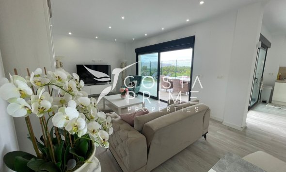 Reventa - Chalet / Villa - Alfas del Pí