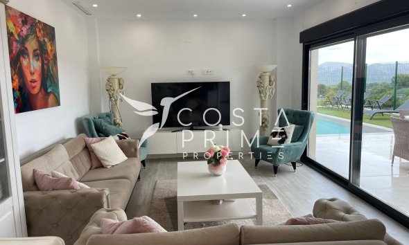 Reventa - Chalet / Villa - Alfas del Pí