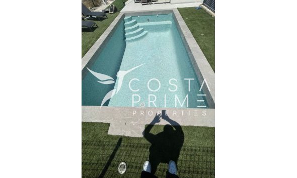 Reventa - Chalet / Villa - Alfas del Pí