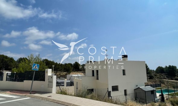 Reventa - Chalet / Villa - Alfas del Pí