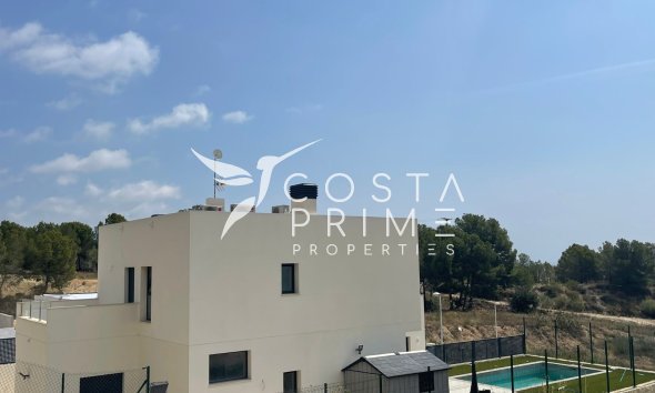 Reventa - Chalet / Villa - Alfas del Pí