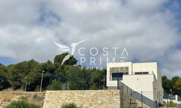 Reventa - Chalet / Villa - Alfas del Pí