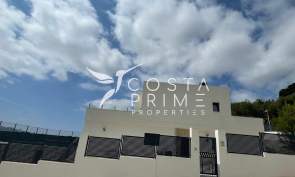 Reventa - Chalet / Villa - Alfas del Pí