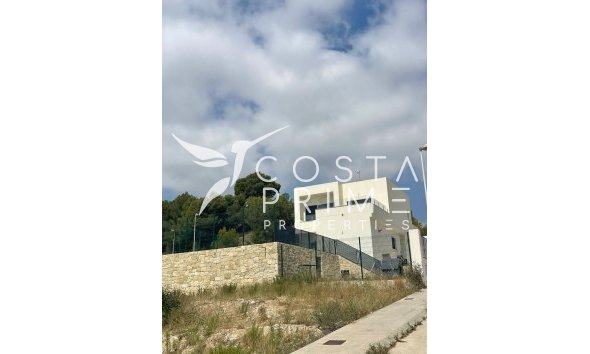 Reventa - Chalet / Villa - Alfas del Pí