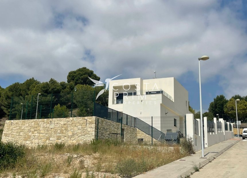 Reventa - Chalet / Villa - Alfas del Pí