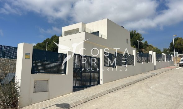 Reventa - Chalet / Villa - Alfas del Pí