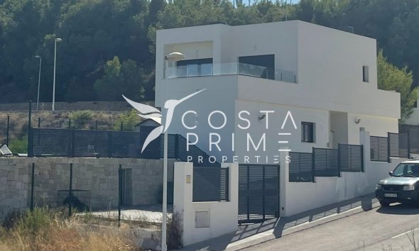 Reventa - Chalet / Villa - Alfas del Pí