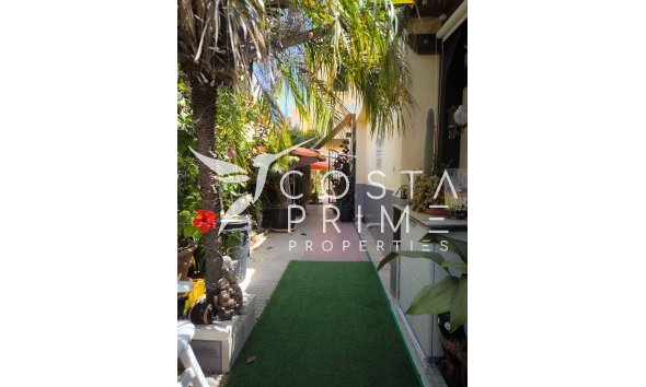 Resale - Villa  - La Nucía