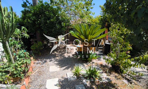 Resale - Villa  - La Nucía